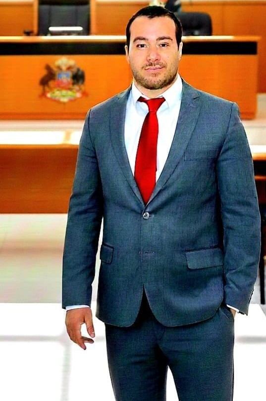 Cristóbal Rodríguez Lanza